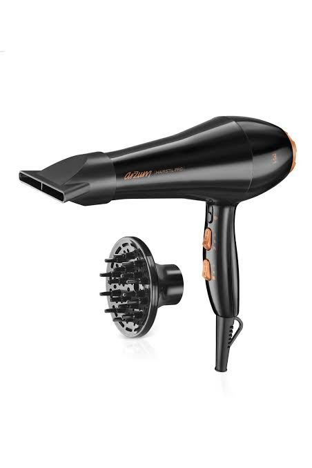 ARZUM AR5009 HAIRSTIL PRO PROFESYONEL SAC KURUTMA MAKINESI