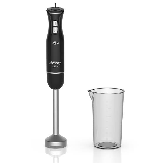 ARZUM AR1139 CHEFY EL BLENDER