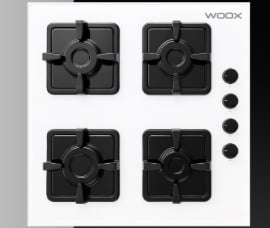 WOOX (ITIMAT) MF-1530 ANKASTRE NG OCAK FFD BEYAZ