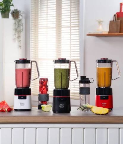 ARZUM AR1193 SHAKEN TAKE MEGA SURAHI BLENDER