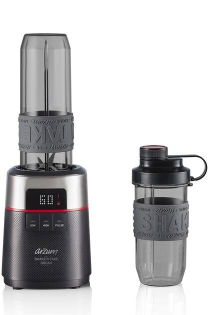 ARZUM AR1148 SHAKEN TAKE DREAM KISISEL BLENDER