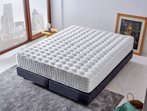 SULTAN PL BEDDING LONDON 120*200 YATAK