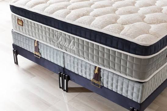 SULTAN PL BEDDING TESLA 150*200 YATAK
