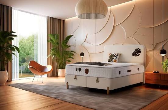 SULTAN PL BEDDING BOHEMY 150*200 BAZA