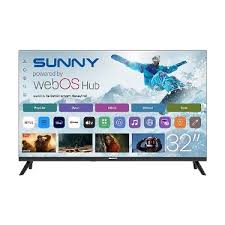 SUNNY SN32DAL 540HD WEBOS 32 TELEVIZYON