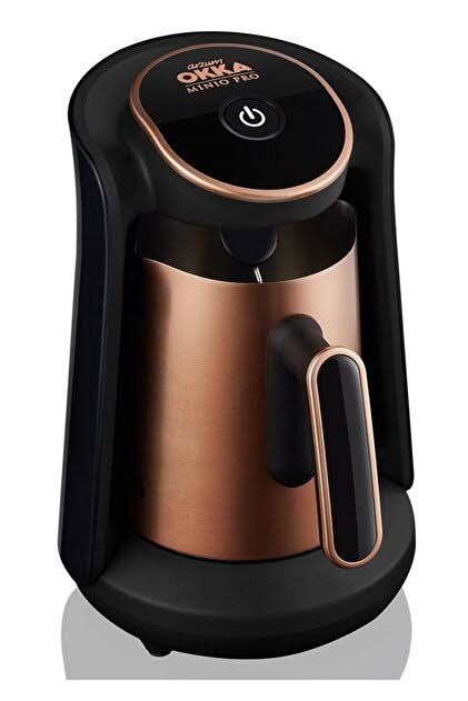 ARZUM OK0010 MINIO PRO TURK KAHVE MAKINESI