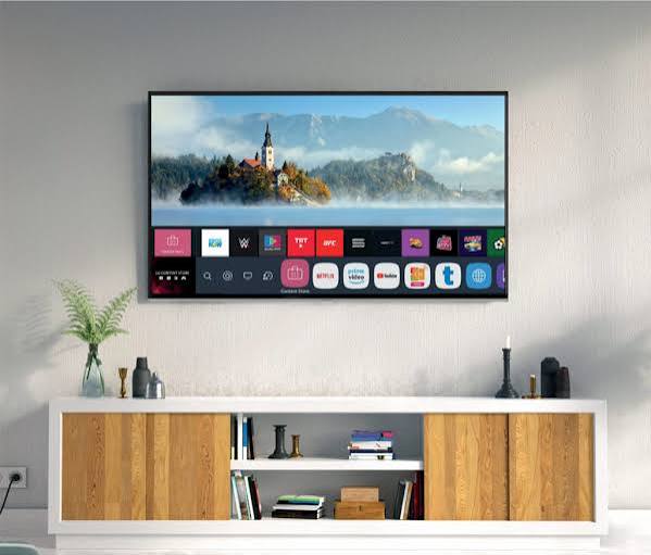 SUNNY SN65QMN252 HD LED TELEVIZYON