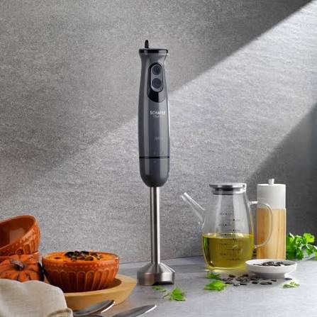 SCHAFER CHEF BLEND CUBUK BLENDER ANTRASIT/SIYAH