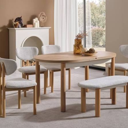 EVISSA S837  BOHEM SANDALYE MONA-1