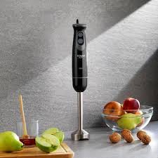 SCHAFER CHEF BLEND CUBUK BLENDER KREM/SIYAH