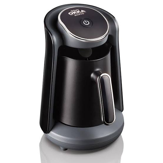 ARZUM OK004 OKKA MINIO KAHVE MAKINESI