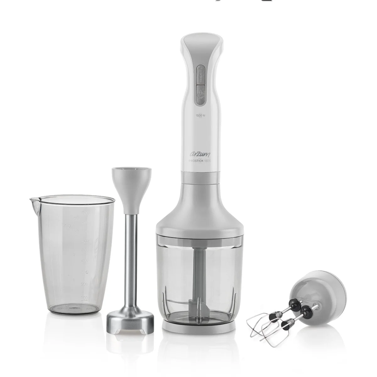 AR1014 - Prostick 1500 El Blender Seti