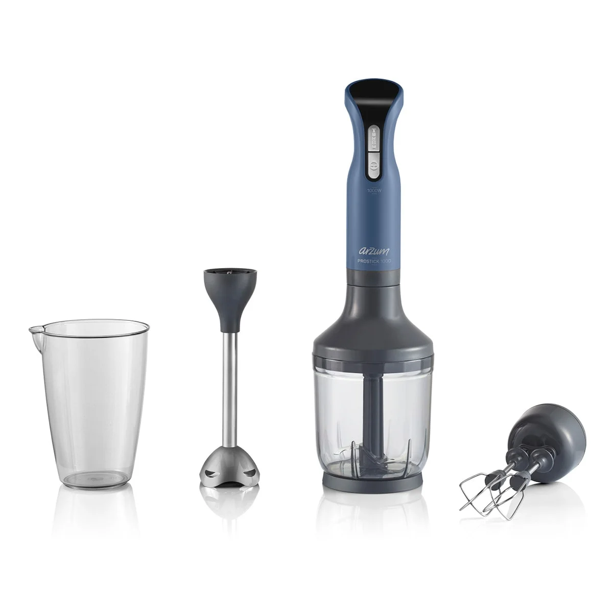 AR1016 - Prostick 1000 El Blender Seti
