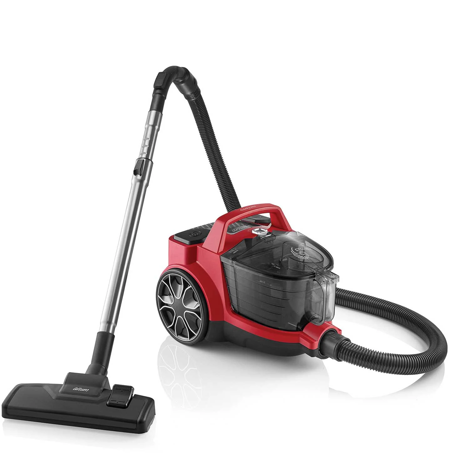 ARZUM AR4071 CLEAN FORCE CYCLONE ELEKTRİKLİ SÜPÜRGE