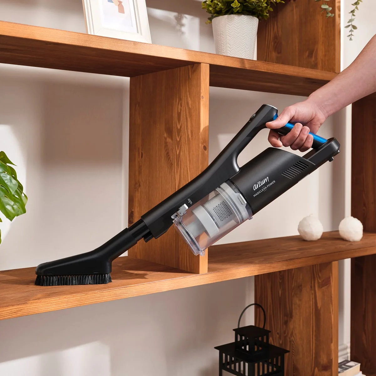 ARZUM AR4205 MAGİCLEAN POWER DİKEY SÜPÜRGE