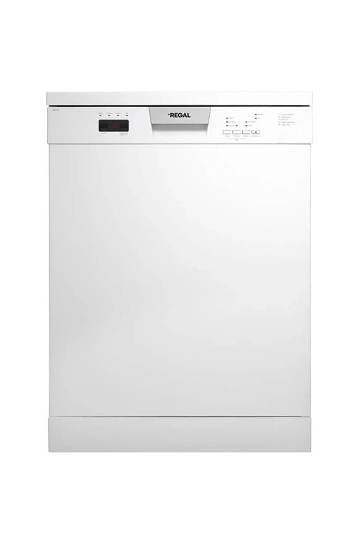 Bm 521 Bulaşık Makinesi