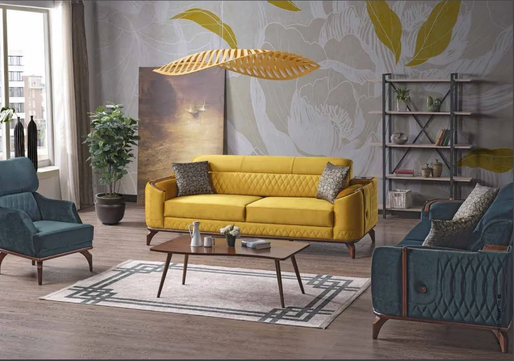 DECO KOLTUK TAKIMI