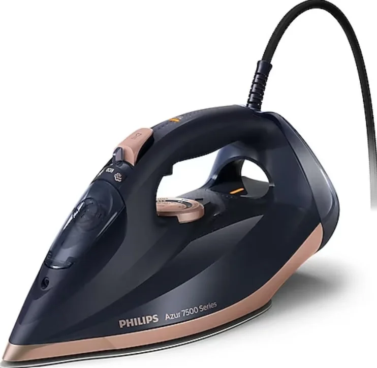 PHILIPS DST7510/80 AZUR BUHARLI ÜTÜ