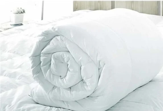 TAÇ MİCROFİBER 155*215 TEK KİŞİLİK YORGAN COMFORT