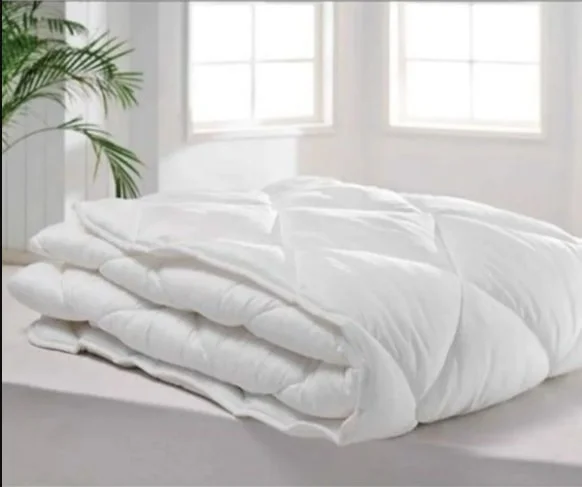 TAÇ MİCROFİBER 195*215 ÇİFT KİŞİLİK YORGAN COMFORT