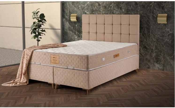 TRUVA Baza Çift Kişilik Set
