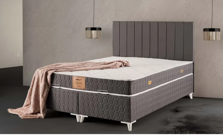 ZEN Baza Çift Kişilik Set