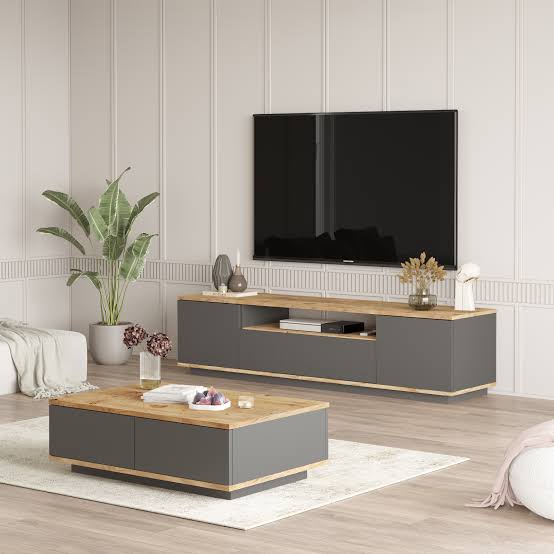 TV Sehpası ve TV Ünitesi Nedir? TV Sehpası ve TV Ünitesi Seçerken Dikkat Edilmesi Gerekenler
