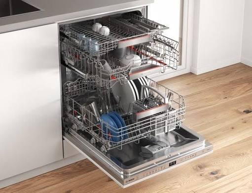 Bulaşık Makinesi Nedir? Bulaşık Makinesi Seçerken Dikkat Edilmesi Gerekenler