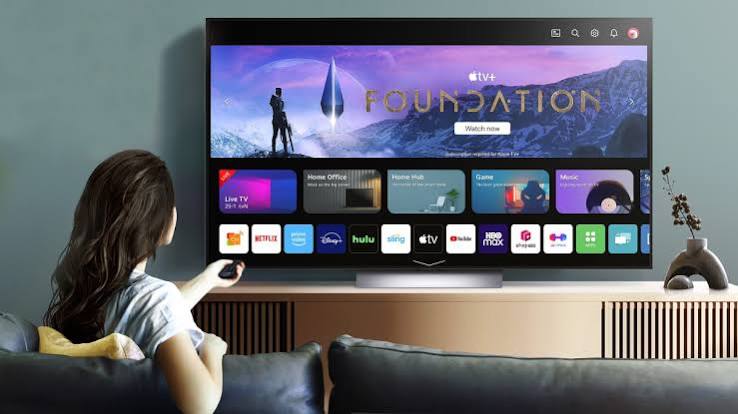 Televizyon Nedir? Televizyon Seçerken Dikkat Edilmesi Gerekenler