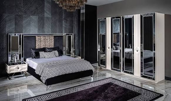 Yatak Odası Takımı Nedir? Yatak Odası Takımı Seçerken Dikkat Edilmesi Gerekenler