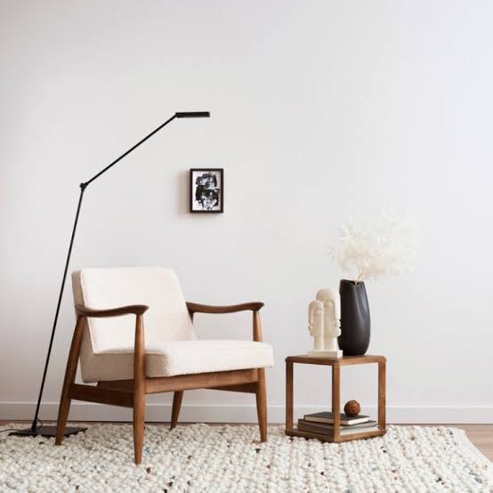 Ev Dekorasyonunda Minimalist Mobilya Kullanımı