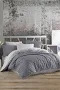TAÇ KRİSTAL TERRY COTTON ÇİFT KİŞİLİK NEVRESİM TAKIMI