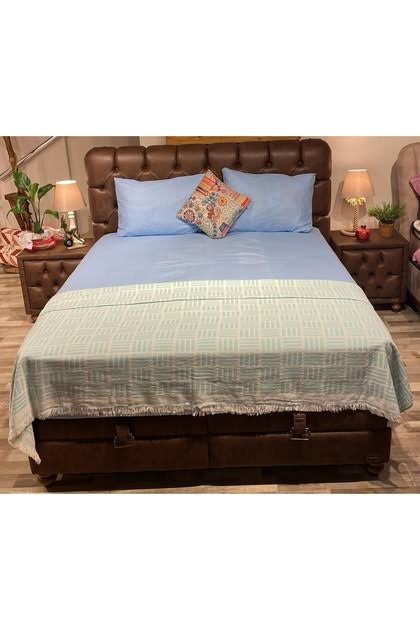 BAMBİ PAMUKLU FİTTED ÇARŞAF TAK 100*200