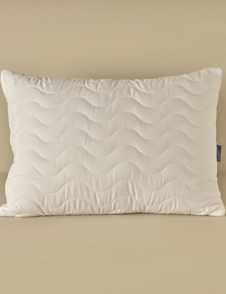 SULTAN SRL MİCROFİBER KAPİTONELİ YASTIK ALEZ 50*70