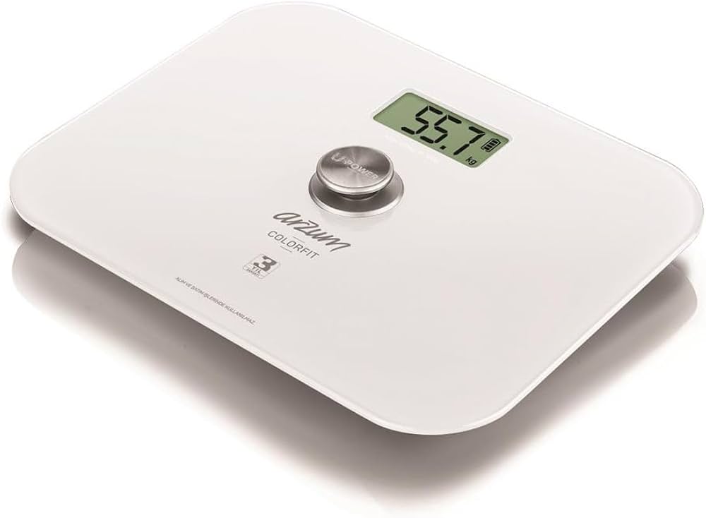 ARZUM AR5034 COLORFIT CEVRE DOSTU CAM BASKUL