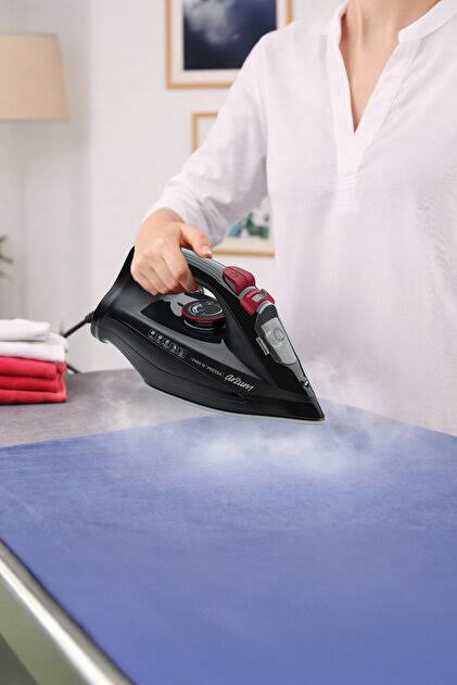 ARZUM AR6020 PRESSA BUHAR UTU