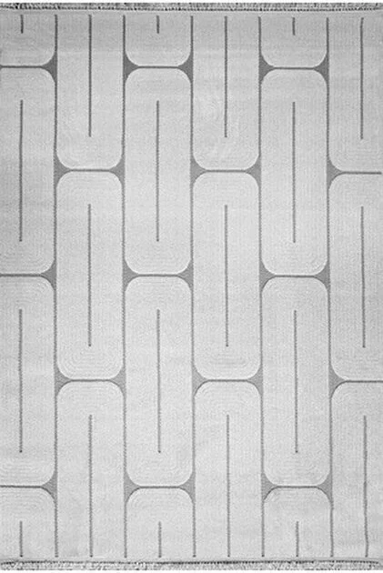 SULTAN BONITA EN304 160*230 GREY
