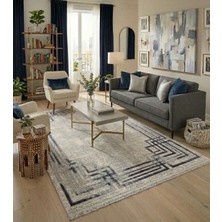 SULTAN OLYMPIA SF205 160*230 GREY ANTRASIT