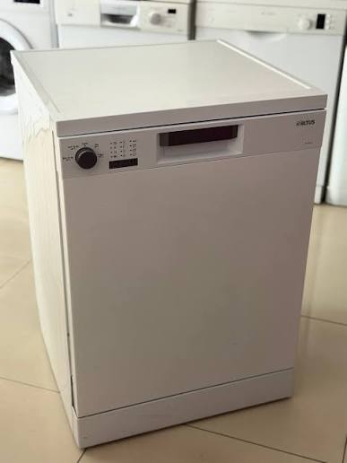 ALTUS AL 434 P 4  BULASIK MAKINESI