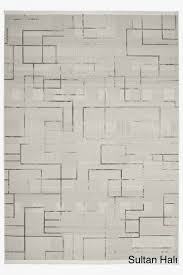 SULTAN OLYMPIA SF205 100*200 GREY ANTRASIT
