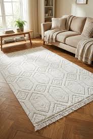 SULTAN BONITA EN262 160*230 CREAM
