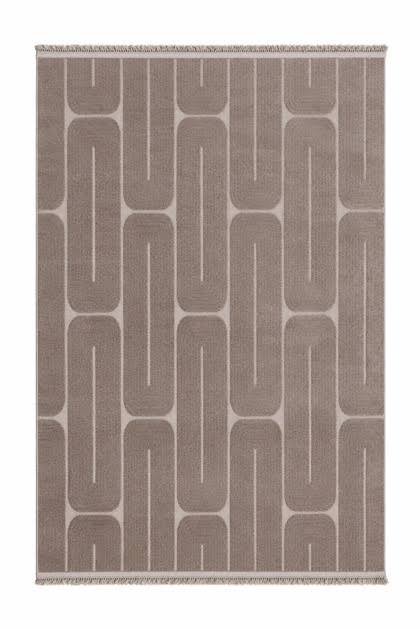 SULTAN BONITA EN304 160*230 BROWN