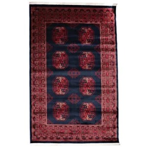 SULTAN NAKIS AF305 160*230 NAVY