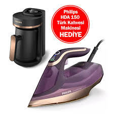 PHILIPS DST8040/30+HDA150 BUNDLE(KAH MAK HEDIYE)