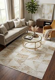 SULTAN AGAH KF456 100*200 CREAM VIZON