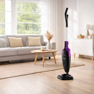 ARZUM AR4075 PRONTO LUX  2‘SI 1 ARADA ELEKTRIKLI SUPURGE