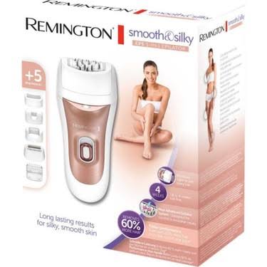 REMINGTON EP7500 EPILATOR