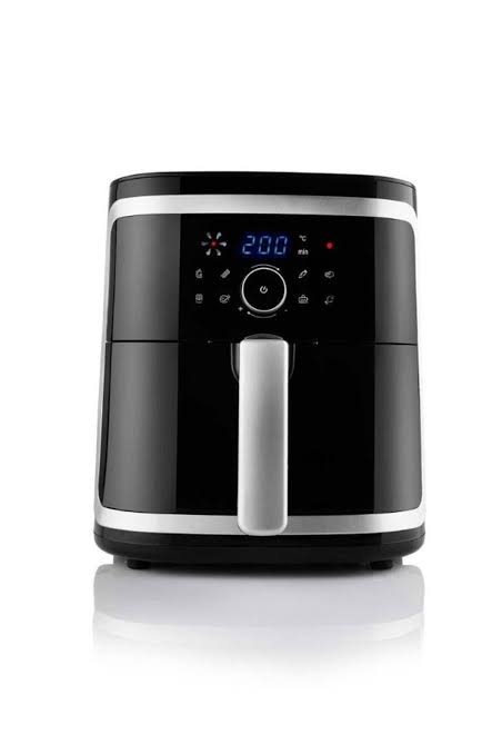 zzzSCHAFER FITFRY XL LOOK DIJITAL AIRFRYER/FRITOZ