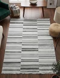 SULTAN ARMA MC335 100*200 LIGHT GREY CREAM