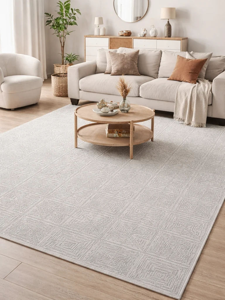 SULTAN MILEN 2711 A 100LUK  GREY BEIGE